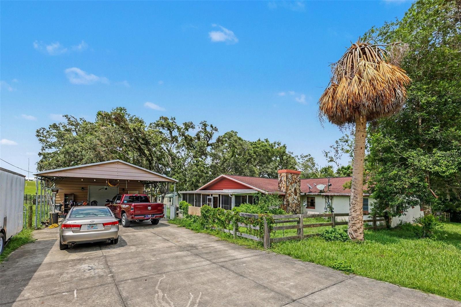 4611 W Old Citrus Rd Property Photo 1
