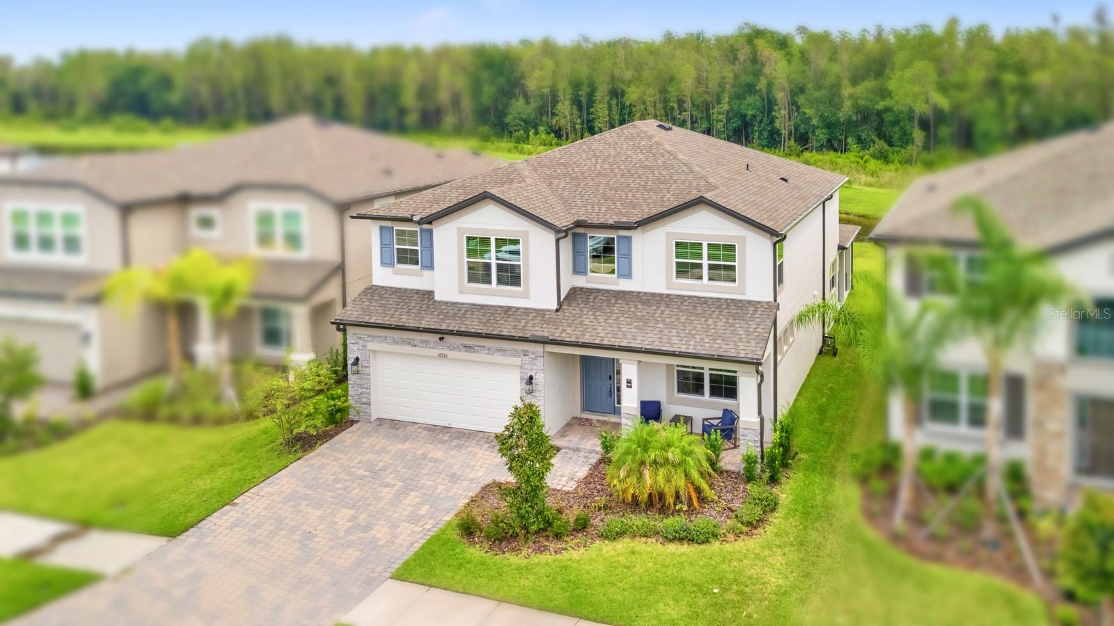 10726 New Morning Dr Property Photo 1