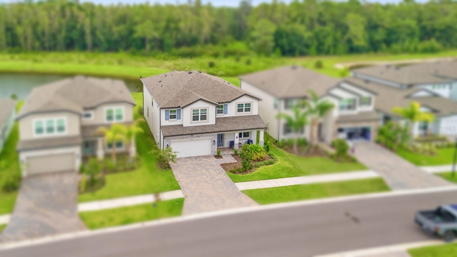 10726 New Morning Dr Property Photo 4