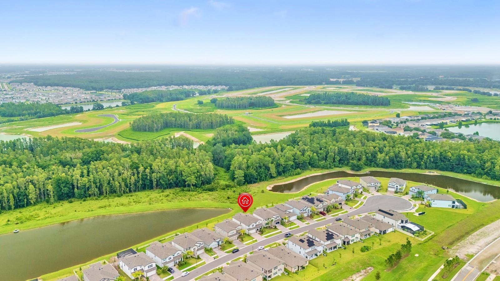 10726 New Morning Dr Property Photo 10
