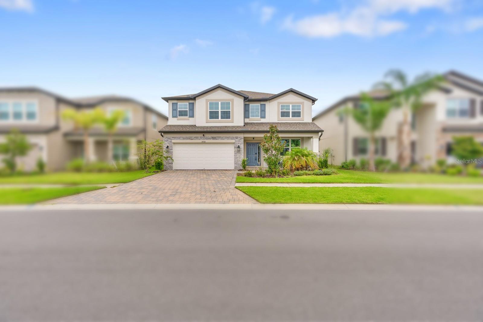 10726 New Morning Dr Property Photo 56