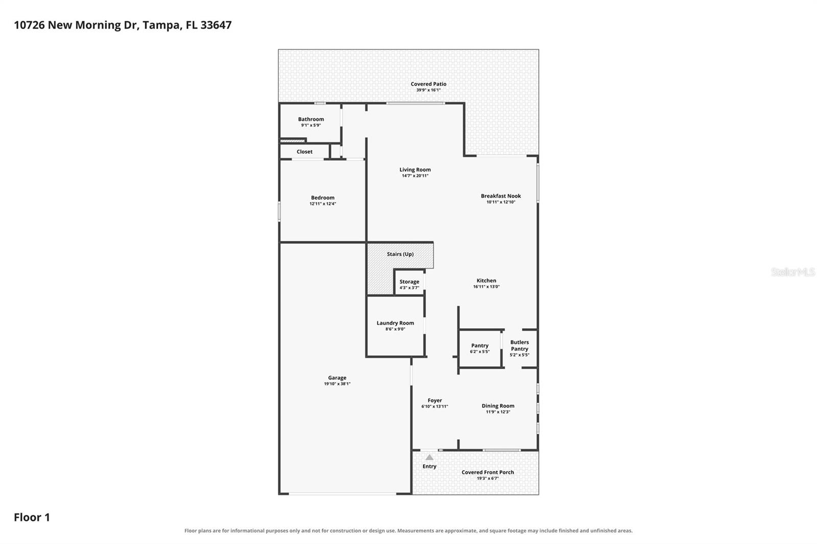 10726 New Morning Dr Property Photo 79