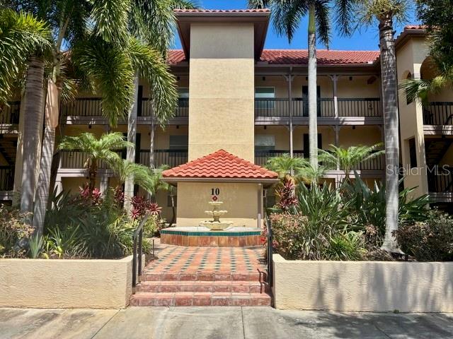 2400 Feather Sound Dr #1031 Property Photo 1