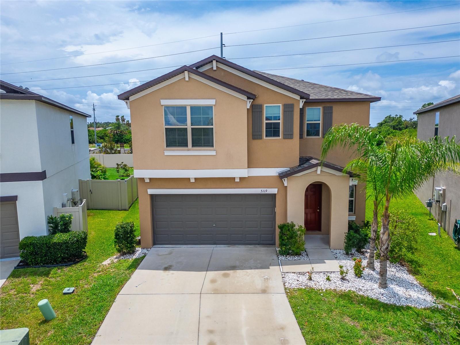 5119 White Chicory Dr Property Photo 1