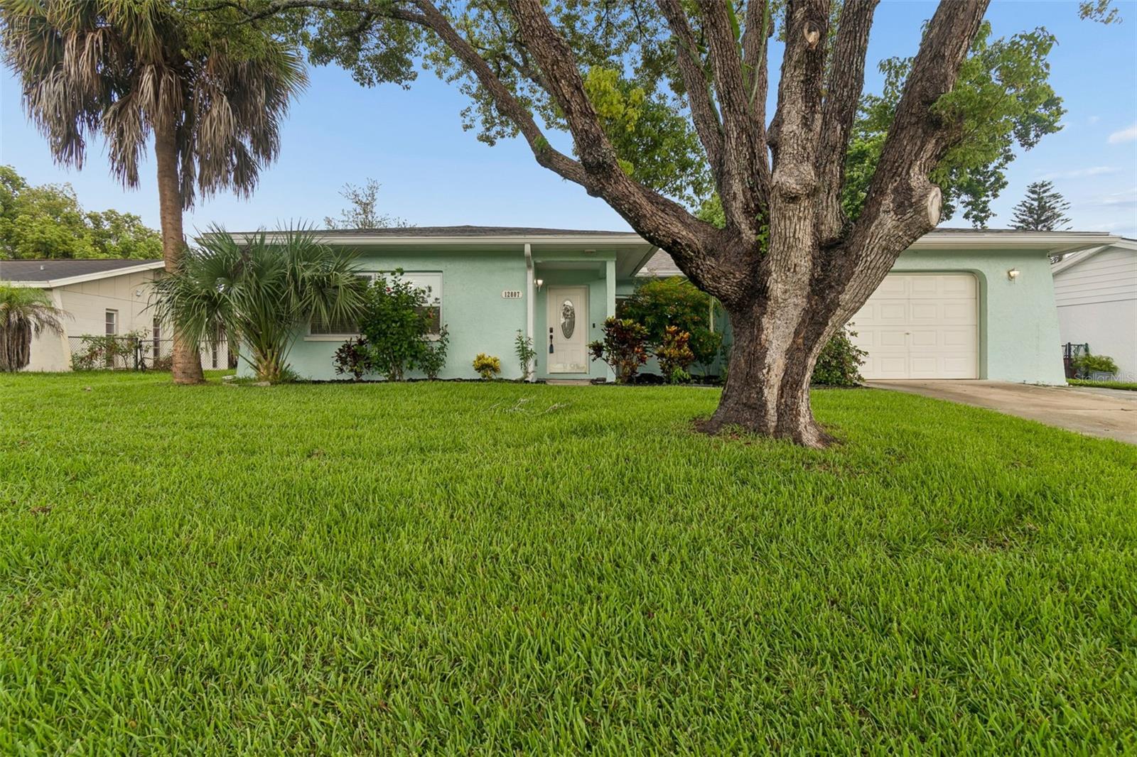 12807 Willowdale Way Property Photo 1
