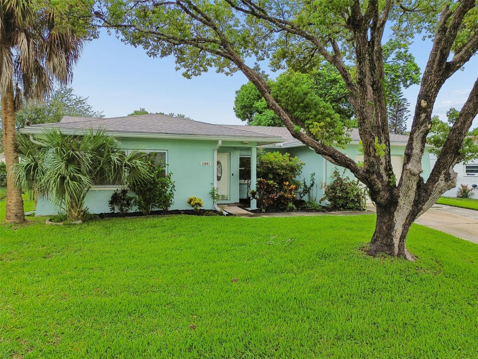 12807 Willowdale Way Property Photo 2