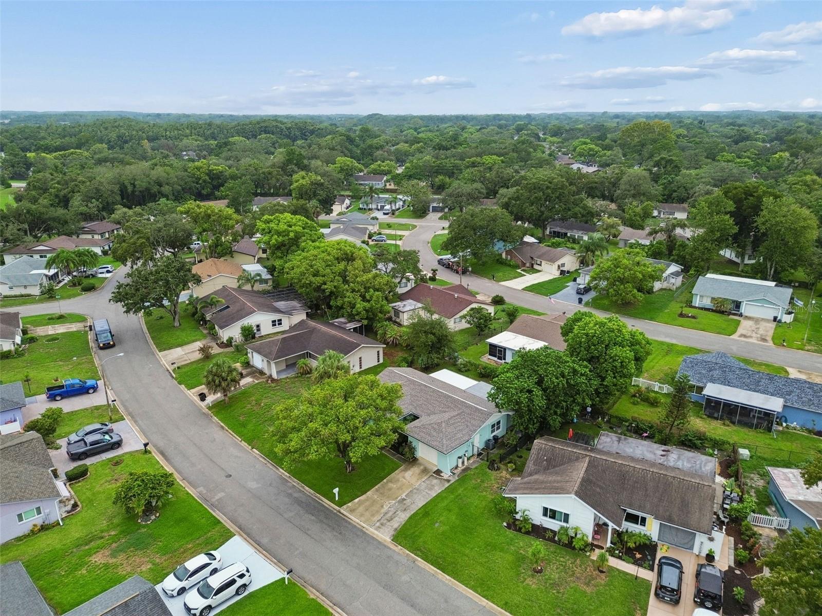 12807 Willowdale Way Property Photo 47