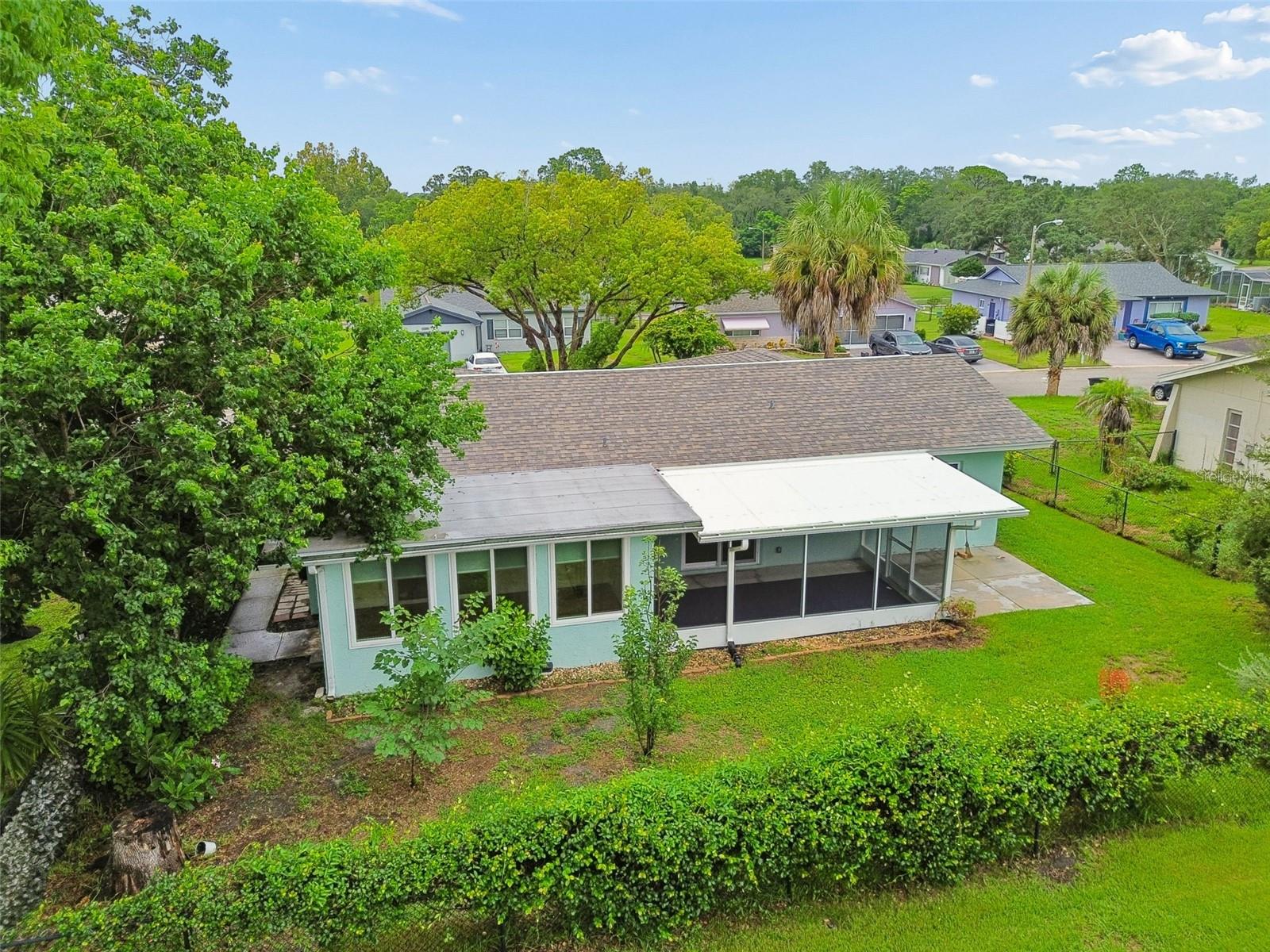 12807 Willowdale Way Property Photo 49