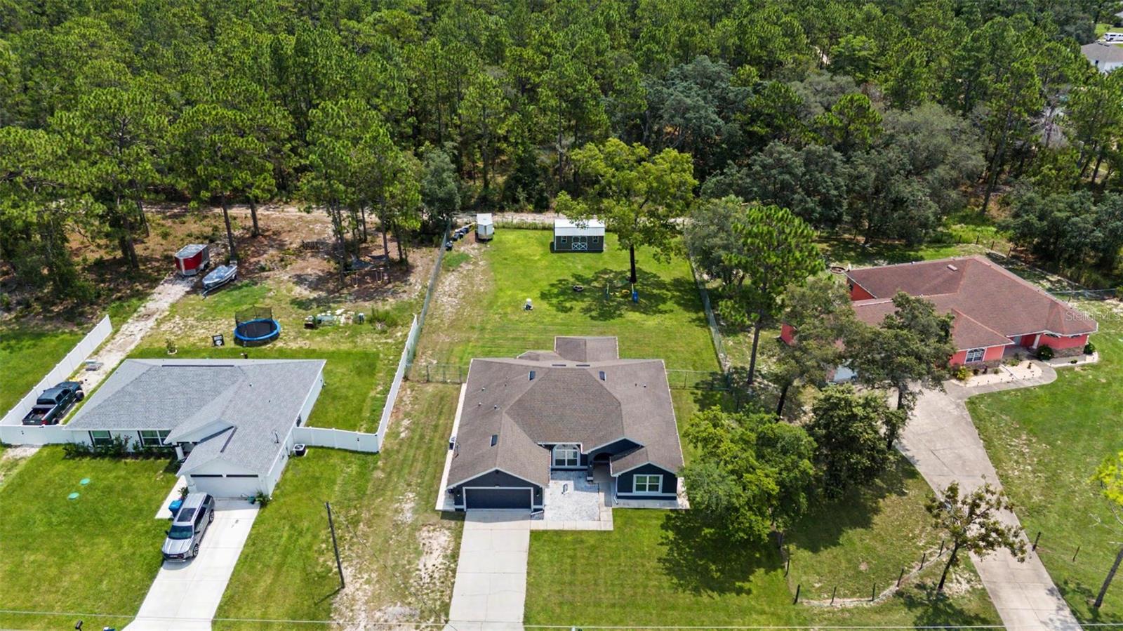 12258 Harris Hawk Rd Property Photo 2