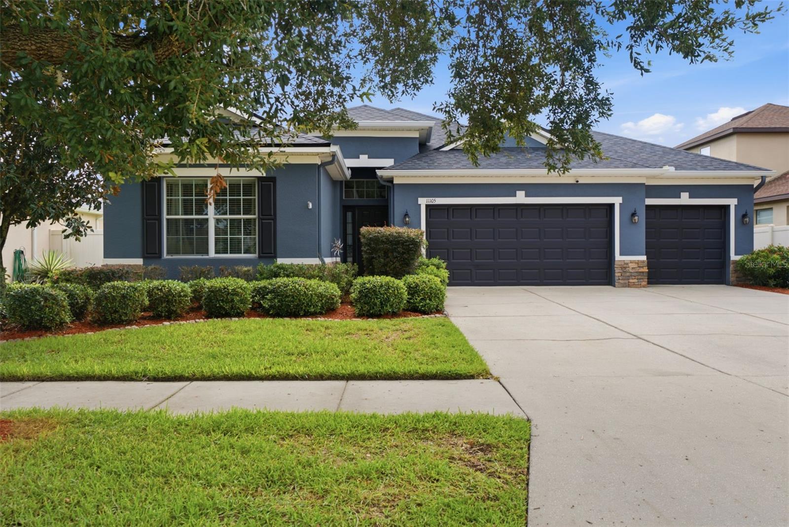 11105 Wembley Landing Dr Property Photo 1