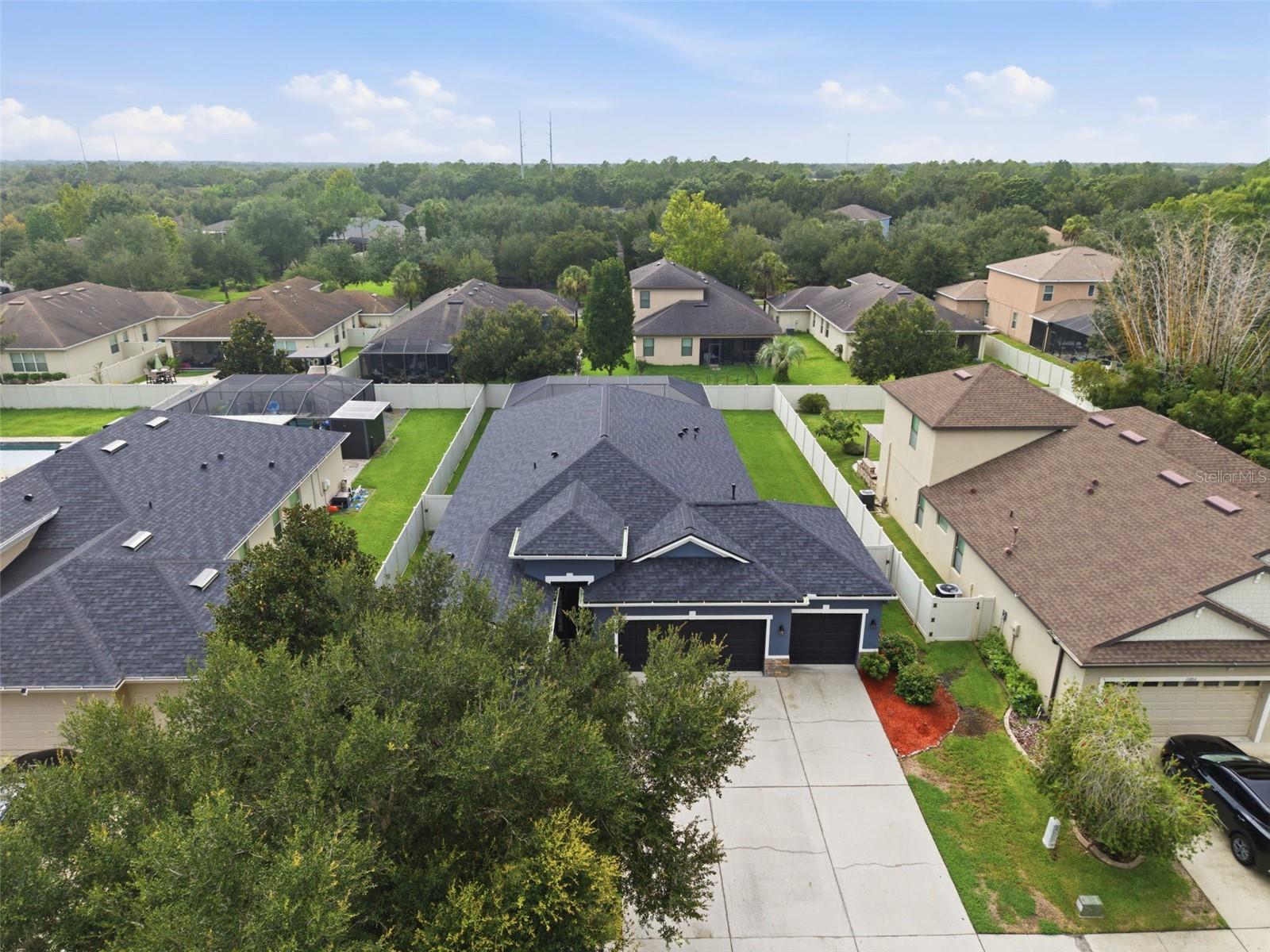 11105 Wembley Landing Dr Property Photo 35