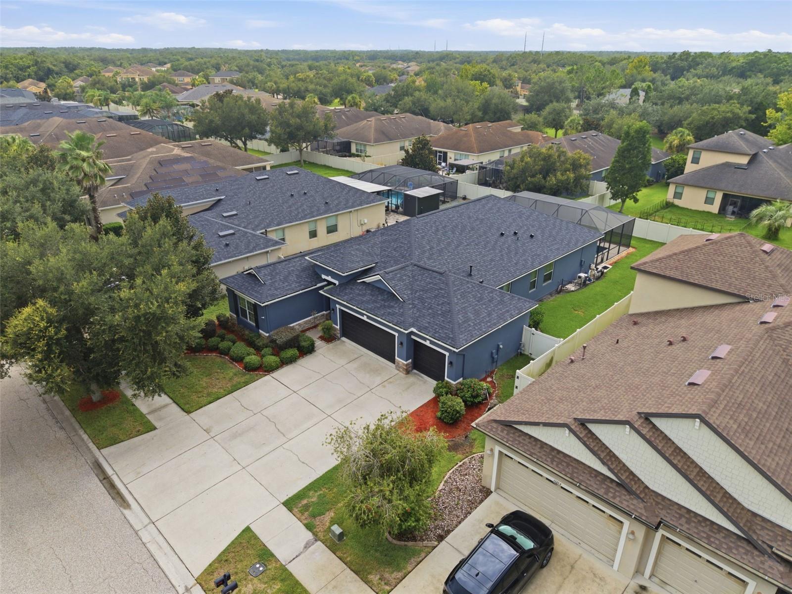 11105 Wembley Landing Dr Property Photo 36