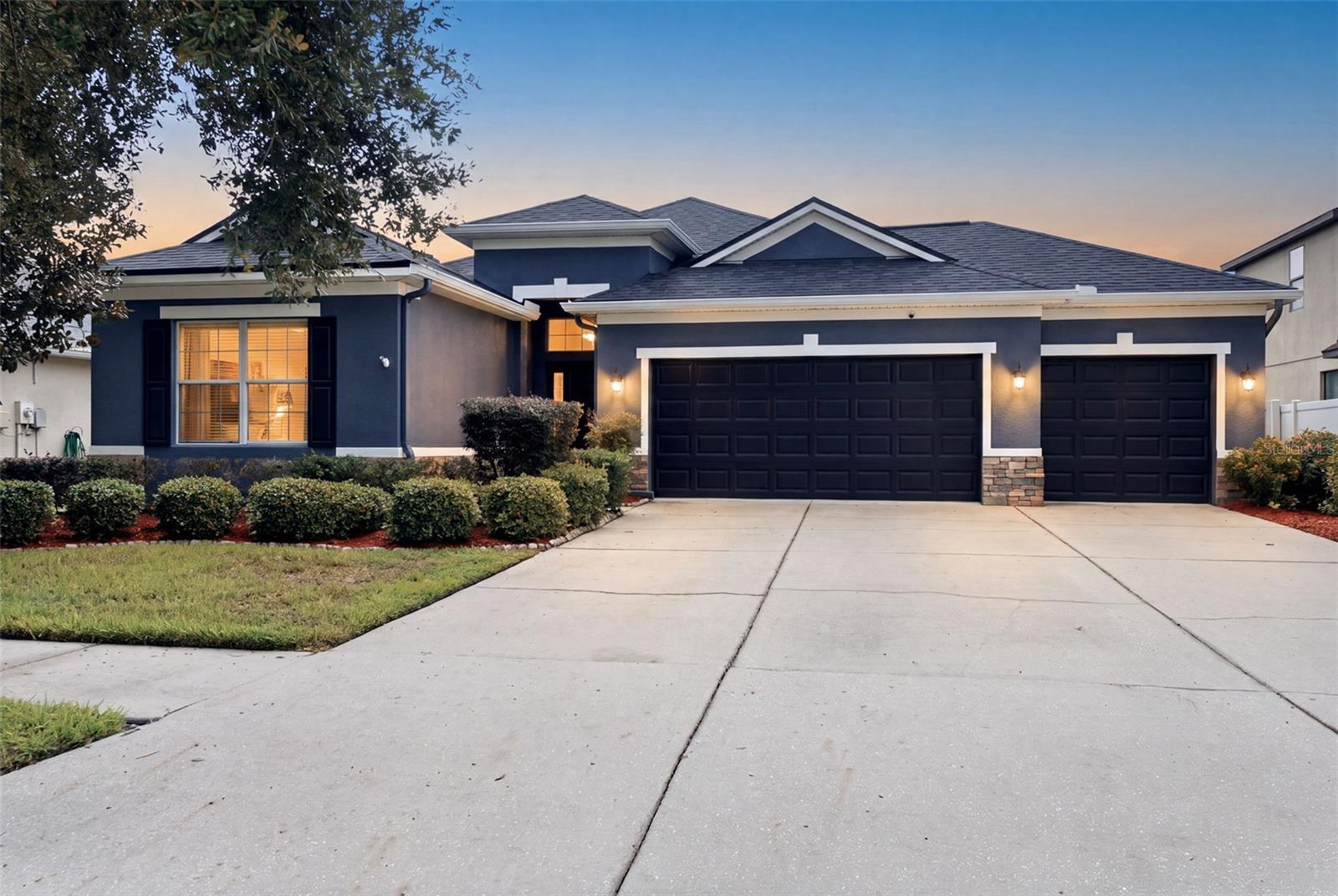 11105 Wembley Landing Dr Property Photo 43