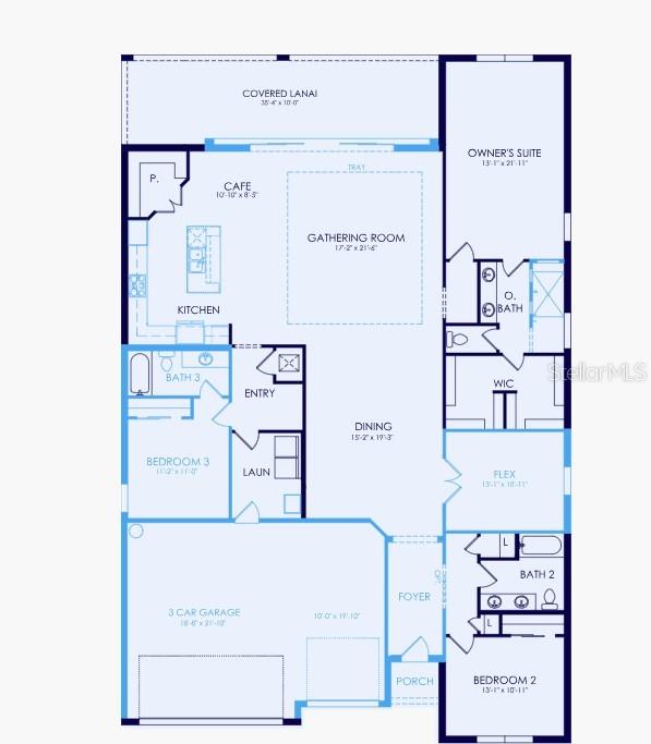 16526 Ennis Pl Property Photo 2