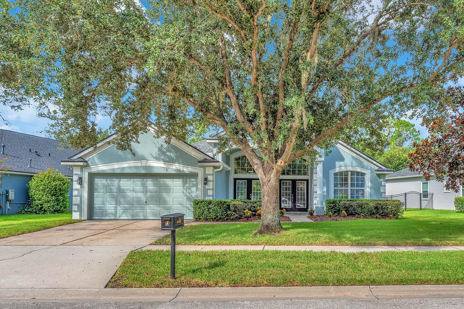 16405 Bridgewalk Dr Property Photo 1