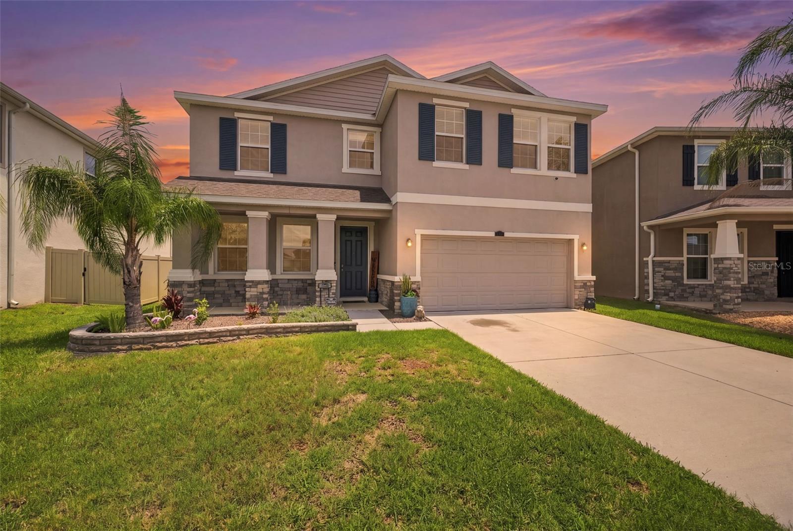 8673 Bower Bass Cir Property Photo 1