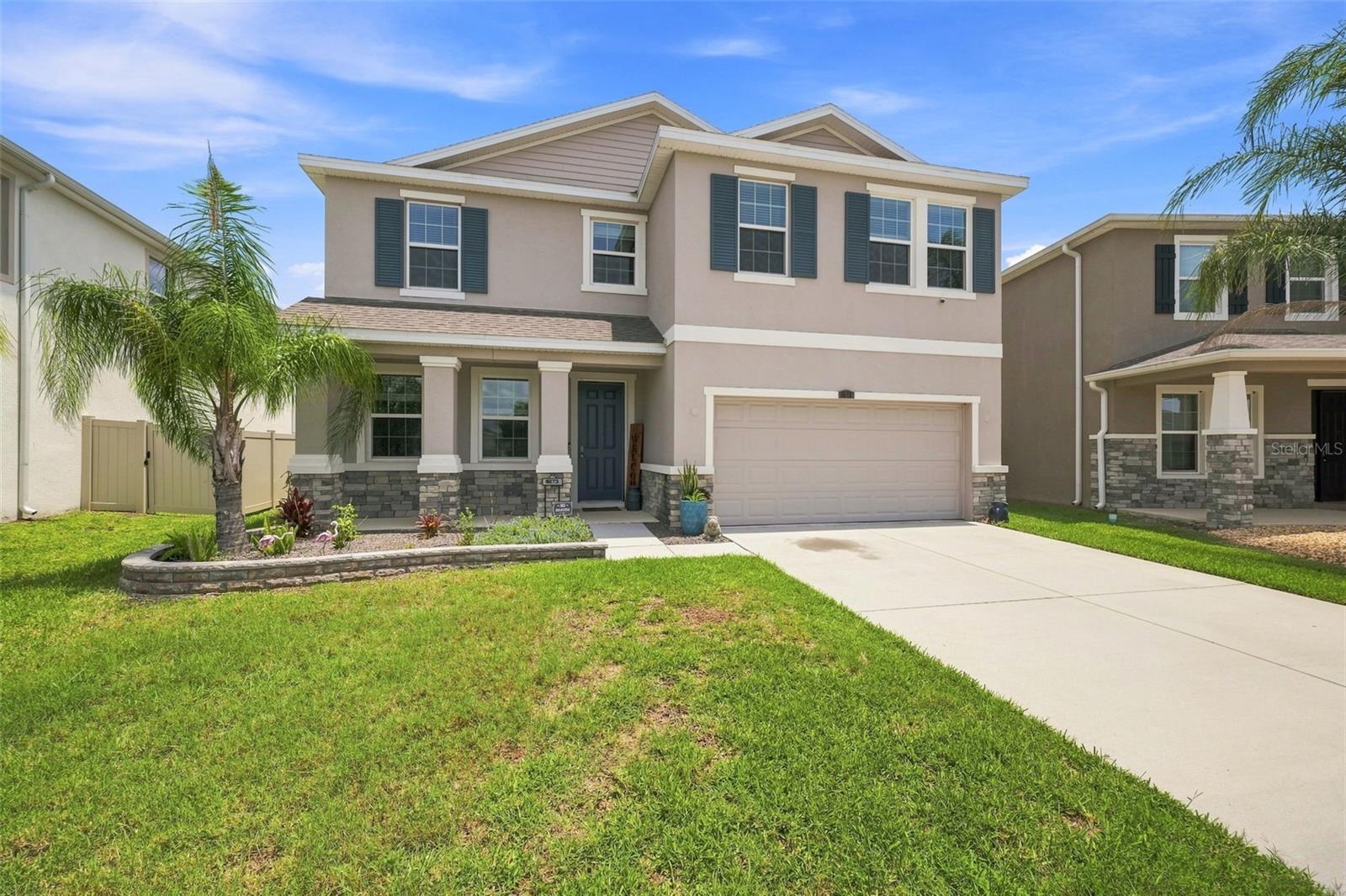 8673 Bower Bass Cir Property Photo 1