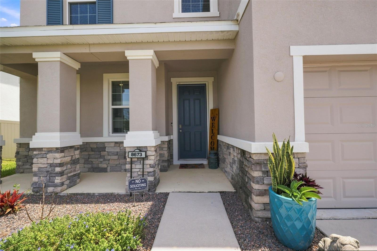 8673 Bower Bass Cir Property Photo 2