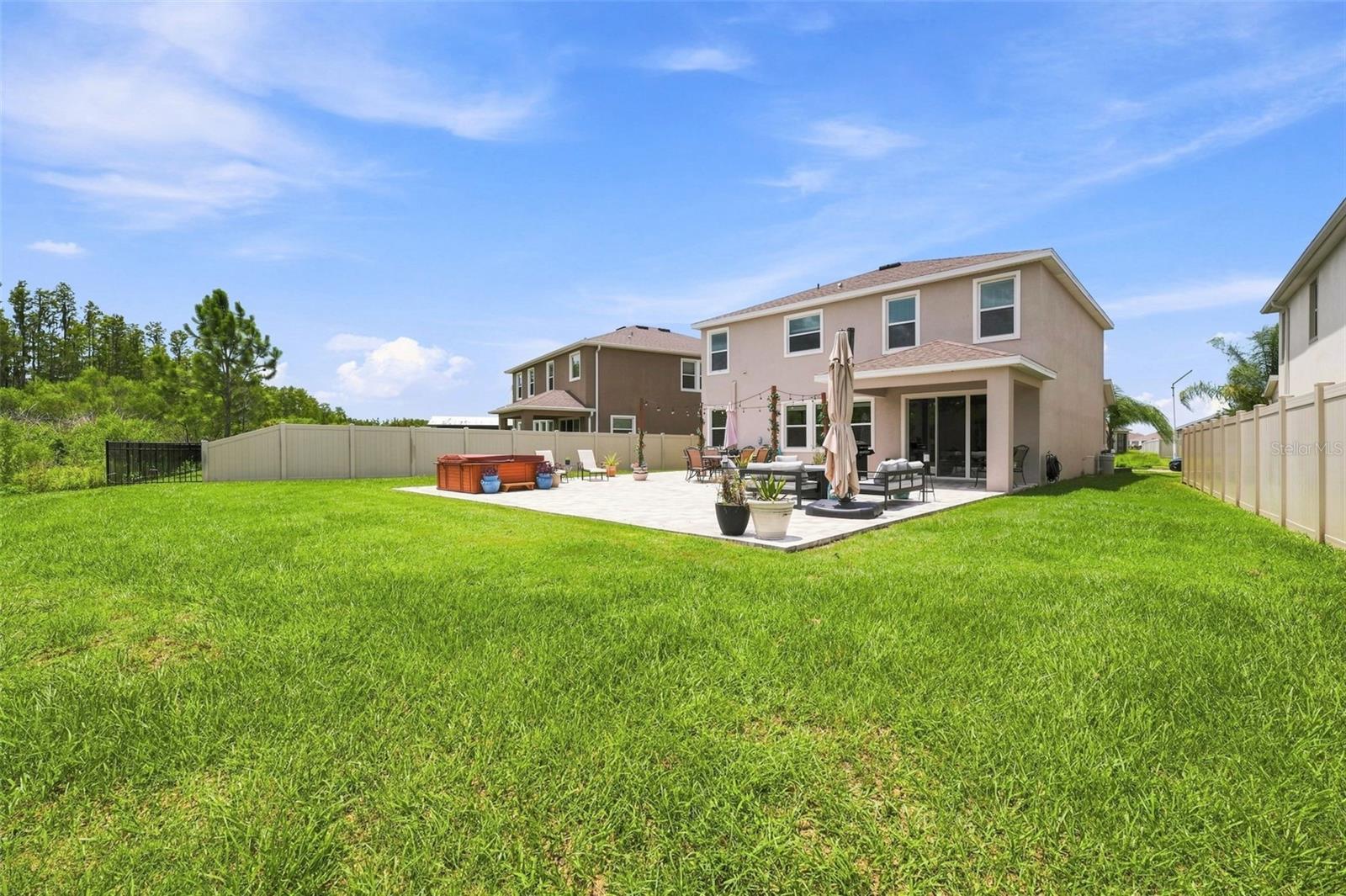 8673 Bower Bass Cir Property Photo 27