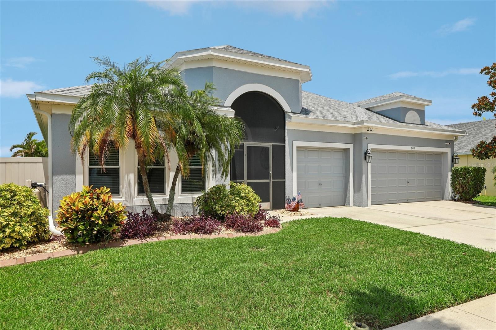 809 Seminole Sky Dr Property Photo 4