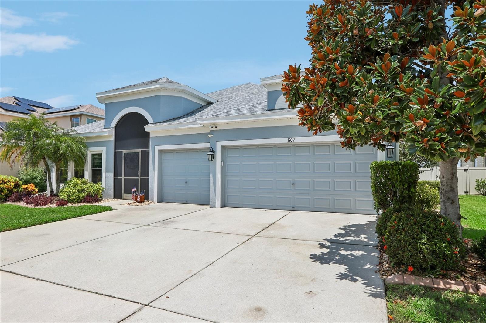 809 Seminole Sky Dr Property Photo 5
