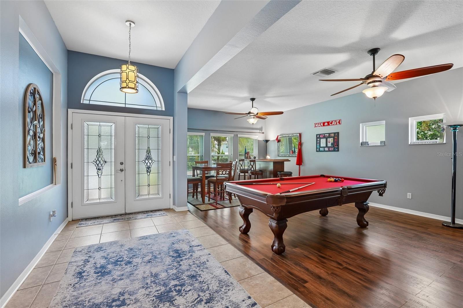 809 Seminole Sky Dr Property Photo 8