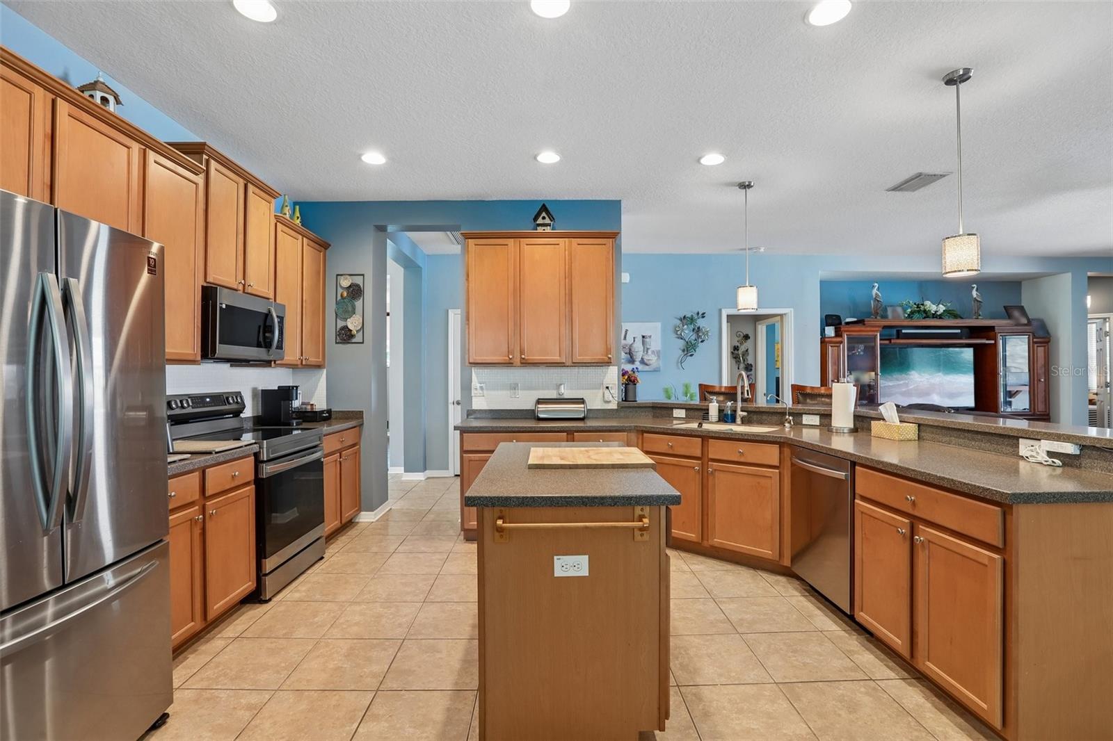 809 Seminole Sky Dr Property Photo 18