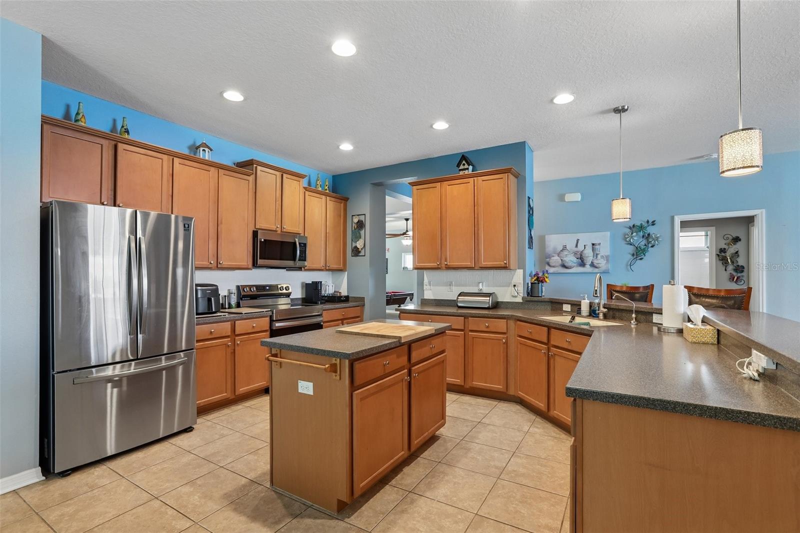 809 Seminole Sky Dr Property Photo 19