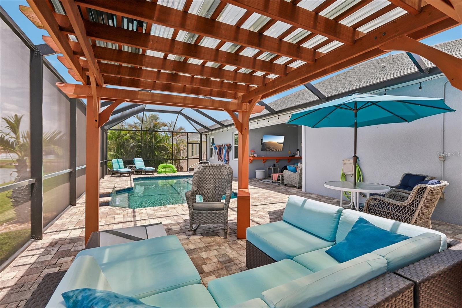 809 Seminole Sky Dr Property Photo 43