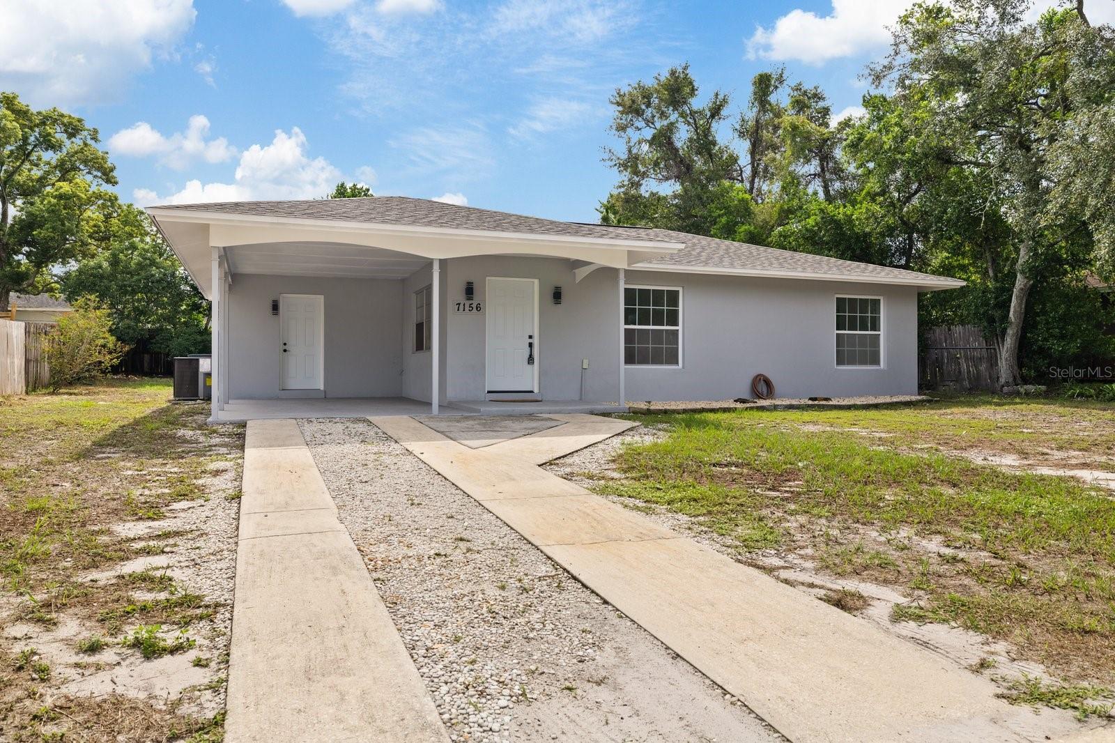7156 Spring Hill Dr Property Photo 1