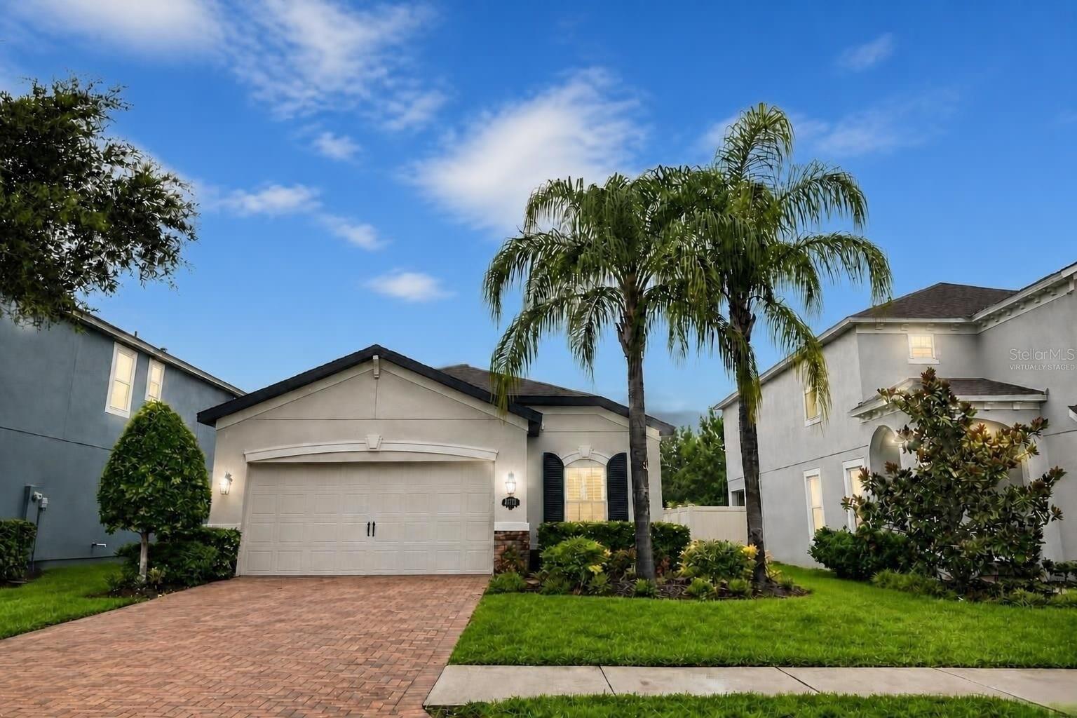 1747 Oak Hammock Ct Property Photo 1