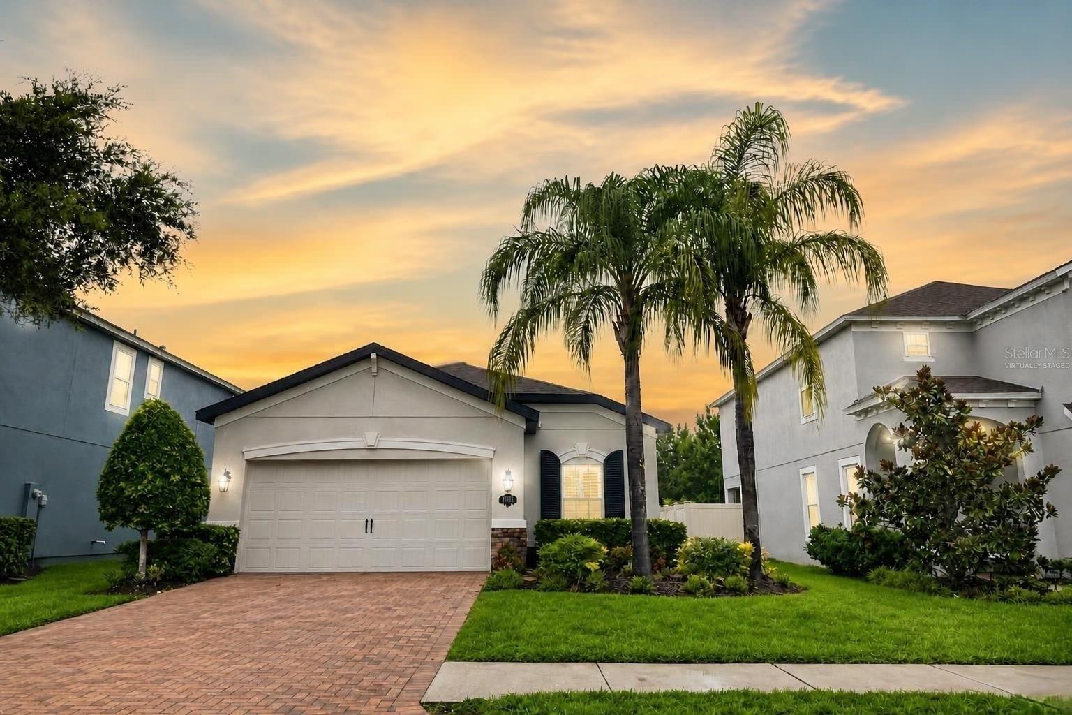 1747 Oak Hammock Ct Property Photo 28