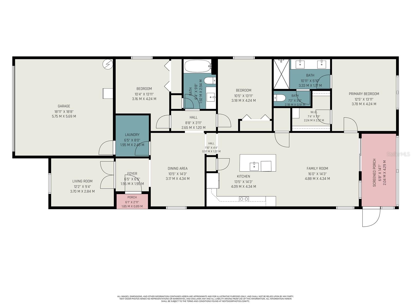 1747 Oak Hammock Ct Property Photo 29