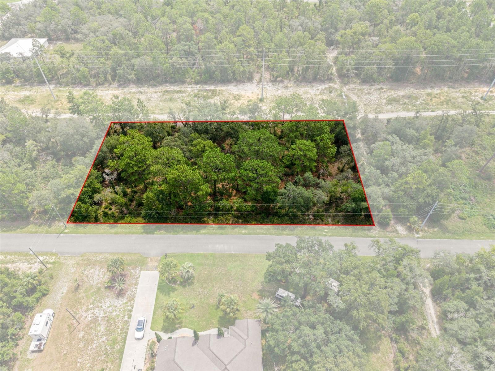 12250 Marvelwood Rd Property Photo 1