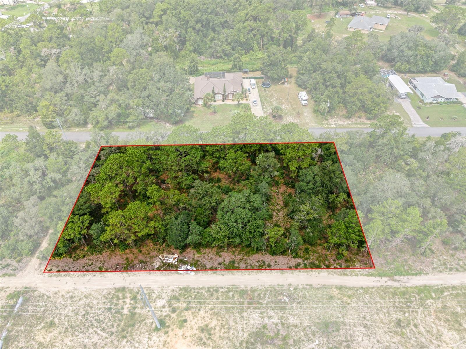 12250 Marvelwood Rd Property Photo 4