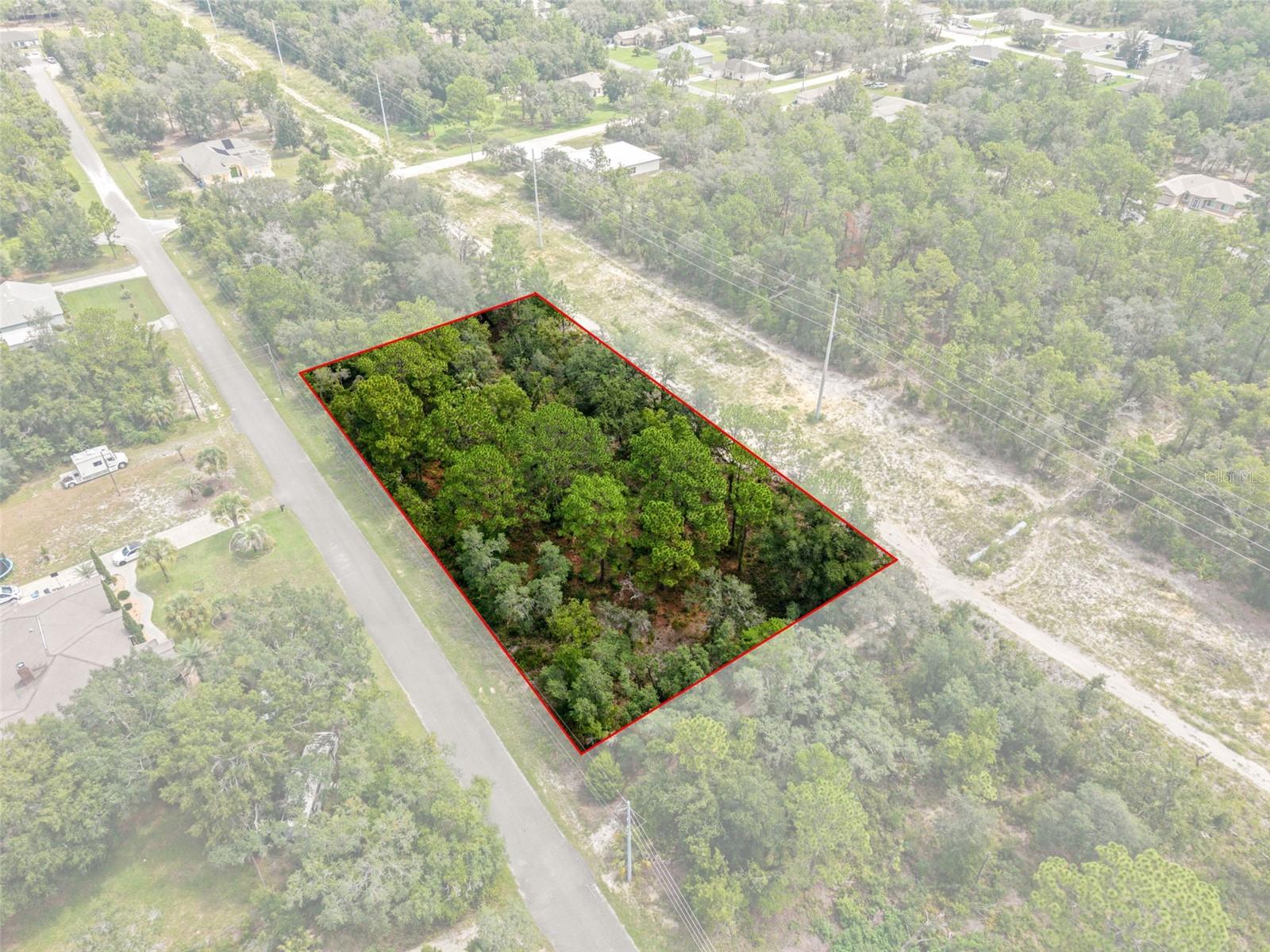 12250 Marvelwood Rd Property Photo 5