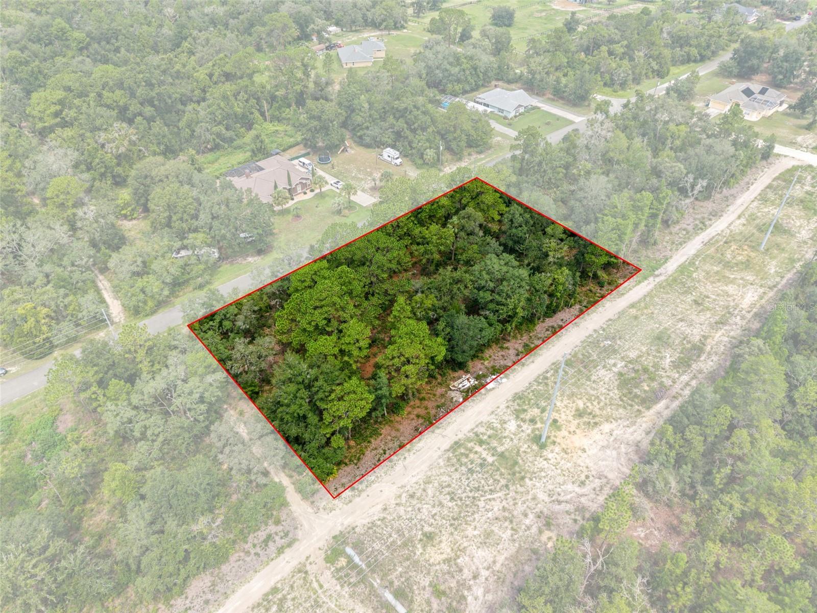 12250 Marvelwood Rd Property Photo 16