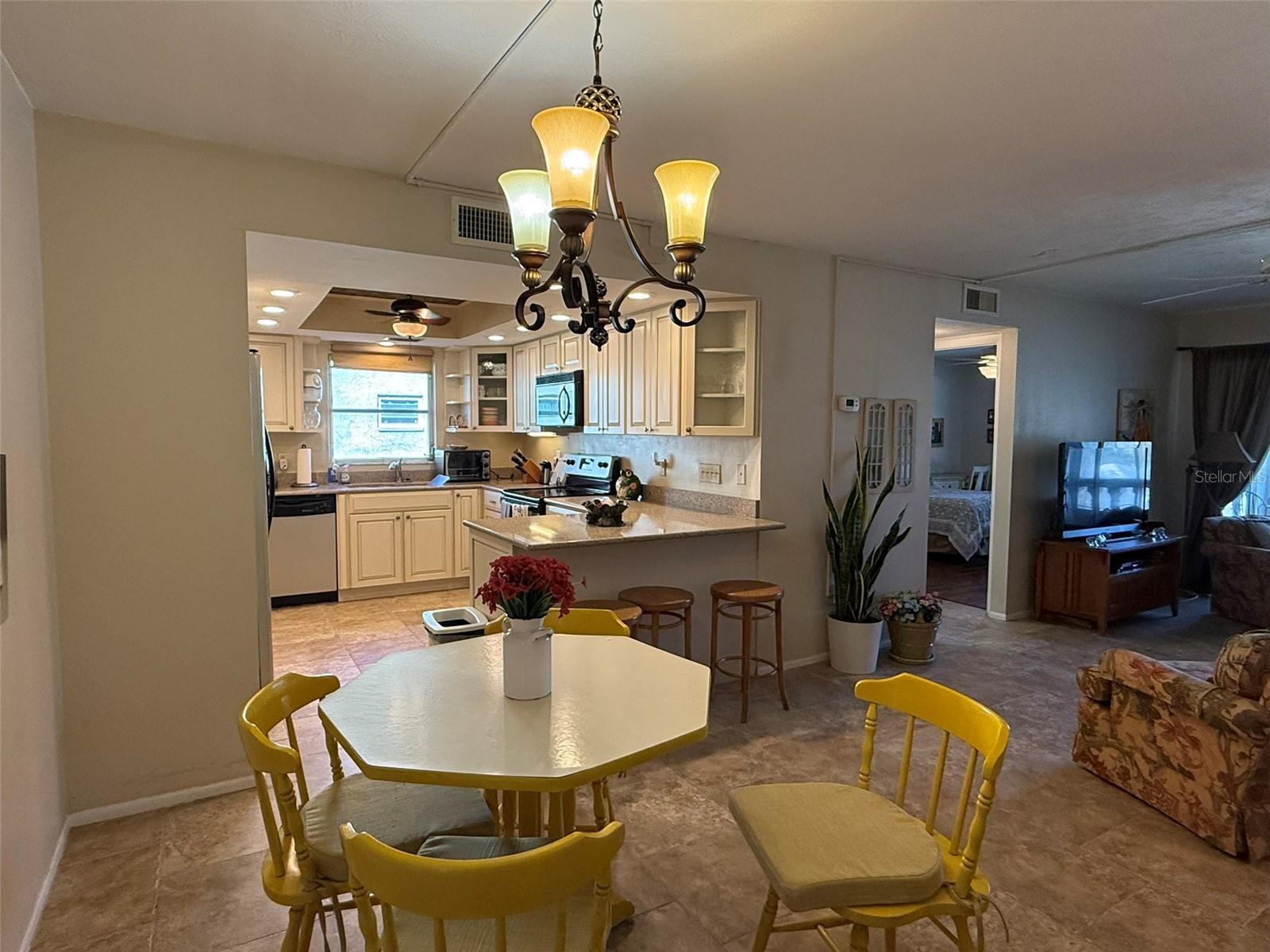 1250 S Pinellas Ave #802 Property Photo 4