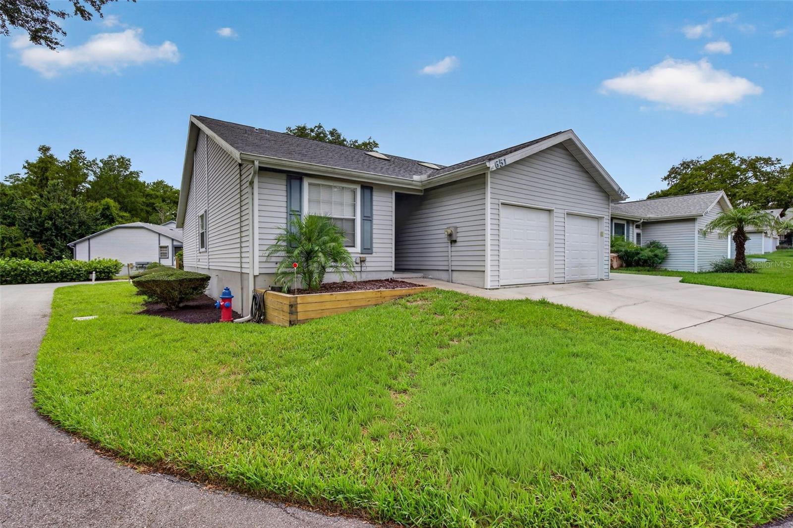 39650 Us Highway 19 N #651 Property Photo 1