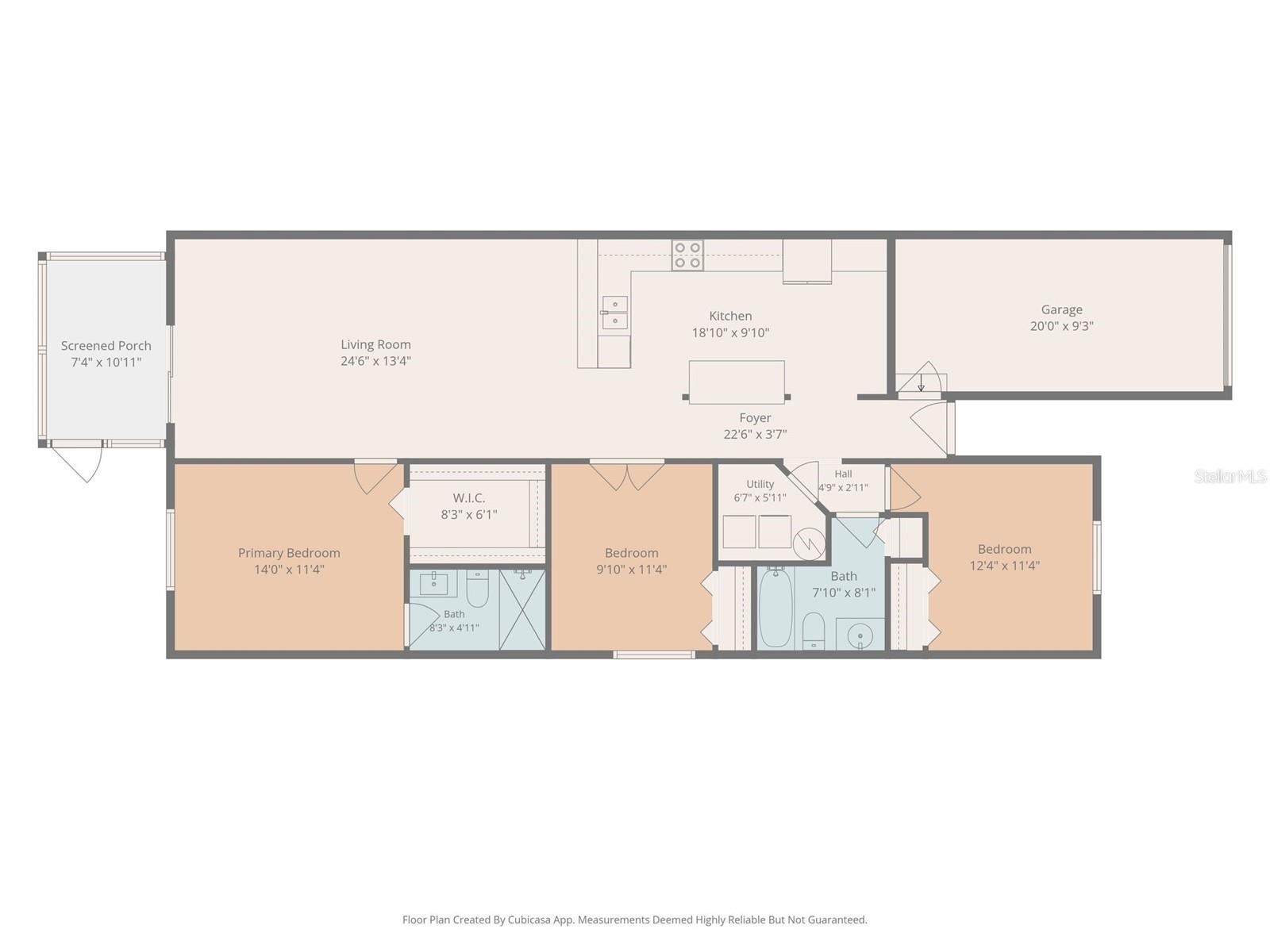 39650 Us Highway 19 N #651 Property Photo 3