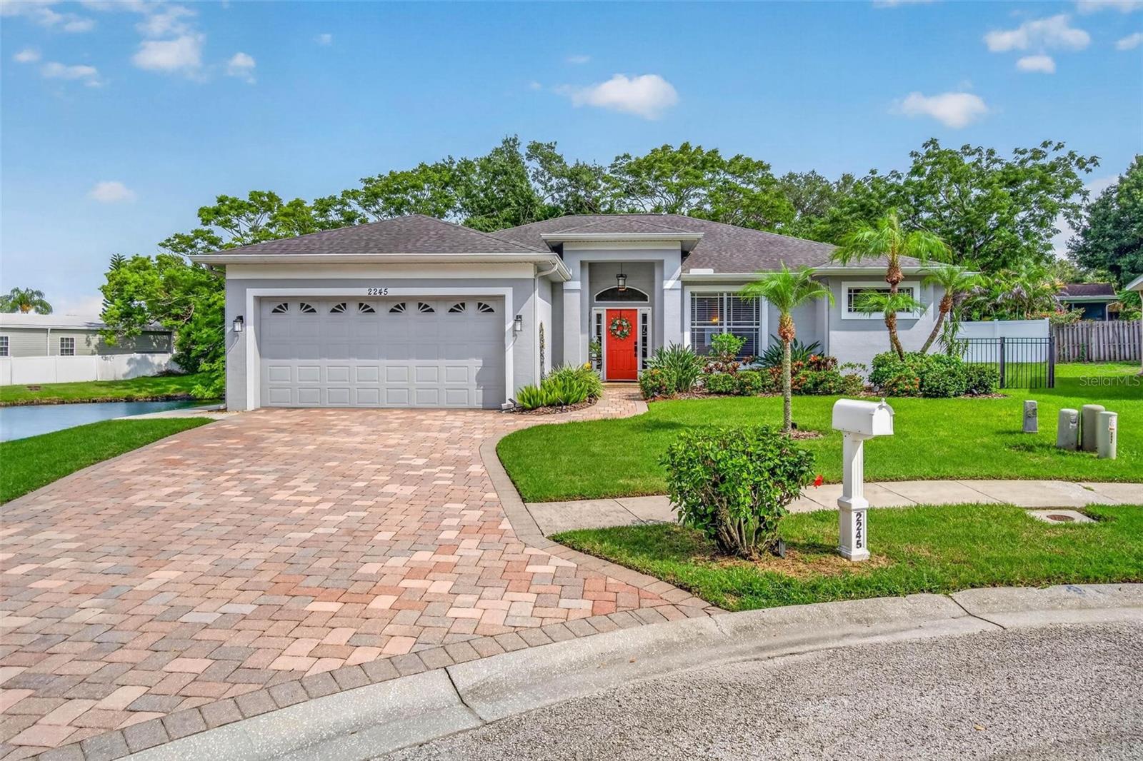 2245 MISTY CT