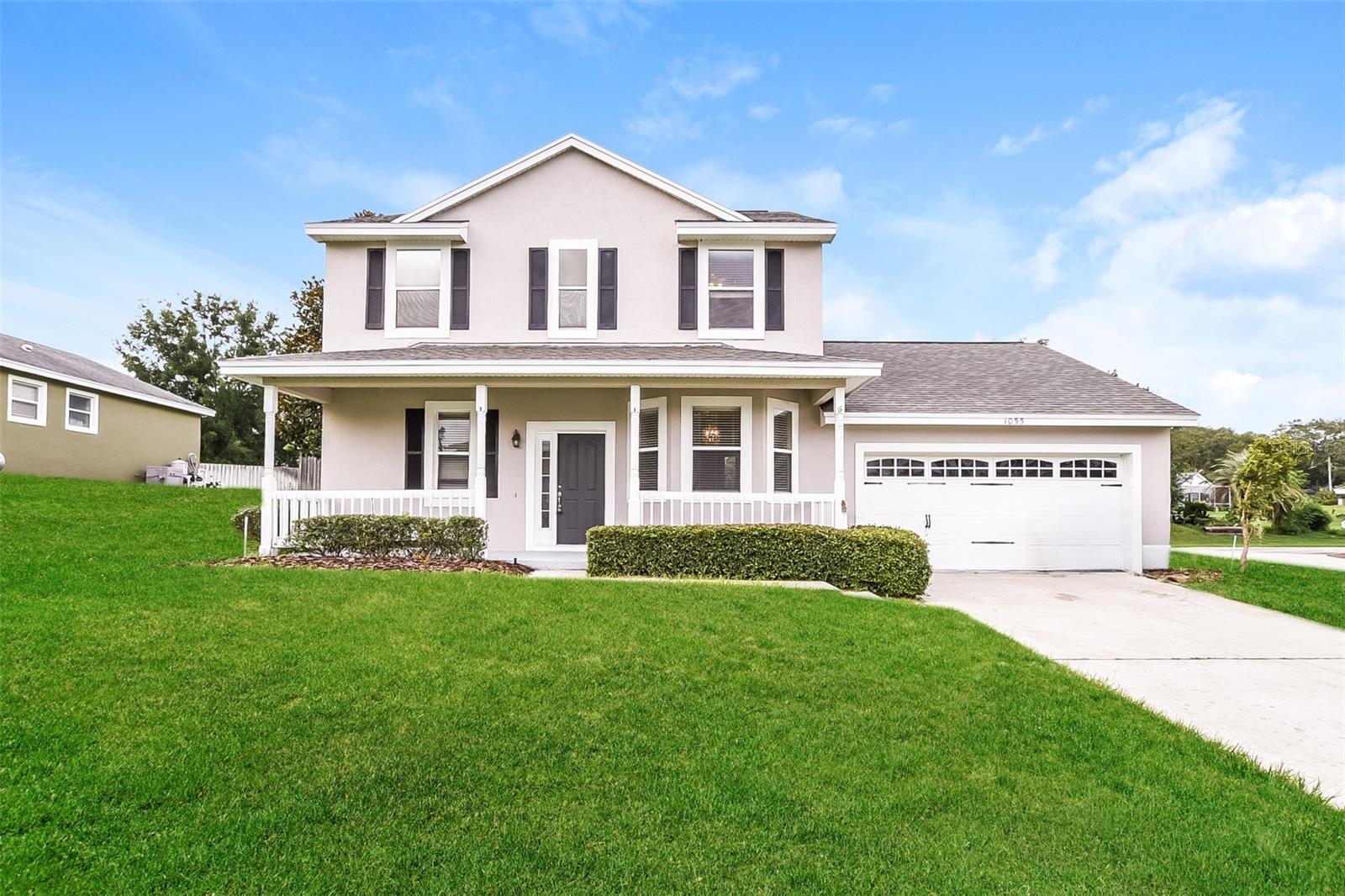 1055 Golf Point Loop Property Photo 1
