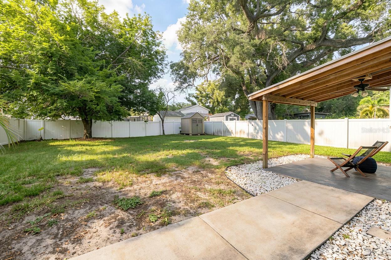 3913 N Lynn Ave Property Photo 21