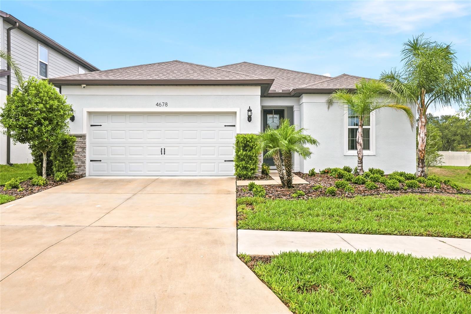 4678 DOVER BLUFF CT