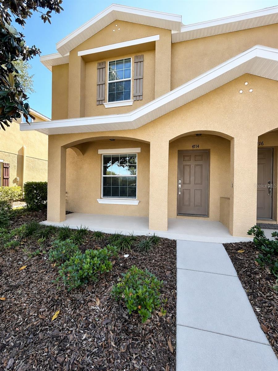 4714 CHATTERTON WAY Property Photo 1