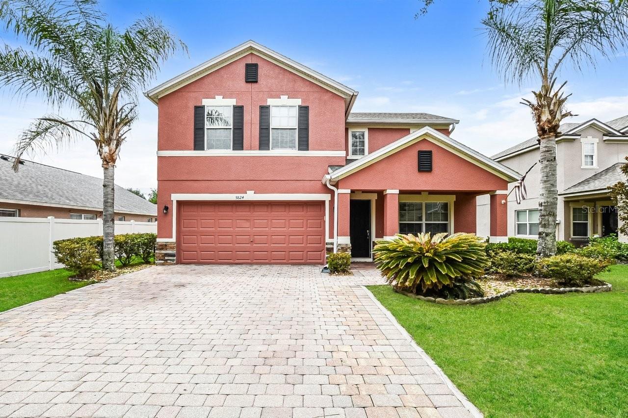 5824 Great Egret Dr Property Photo 1
