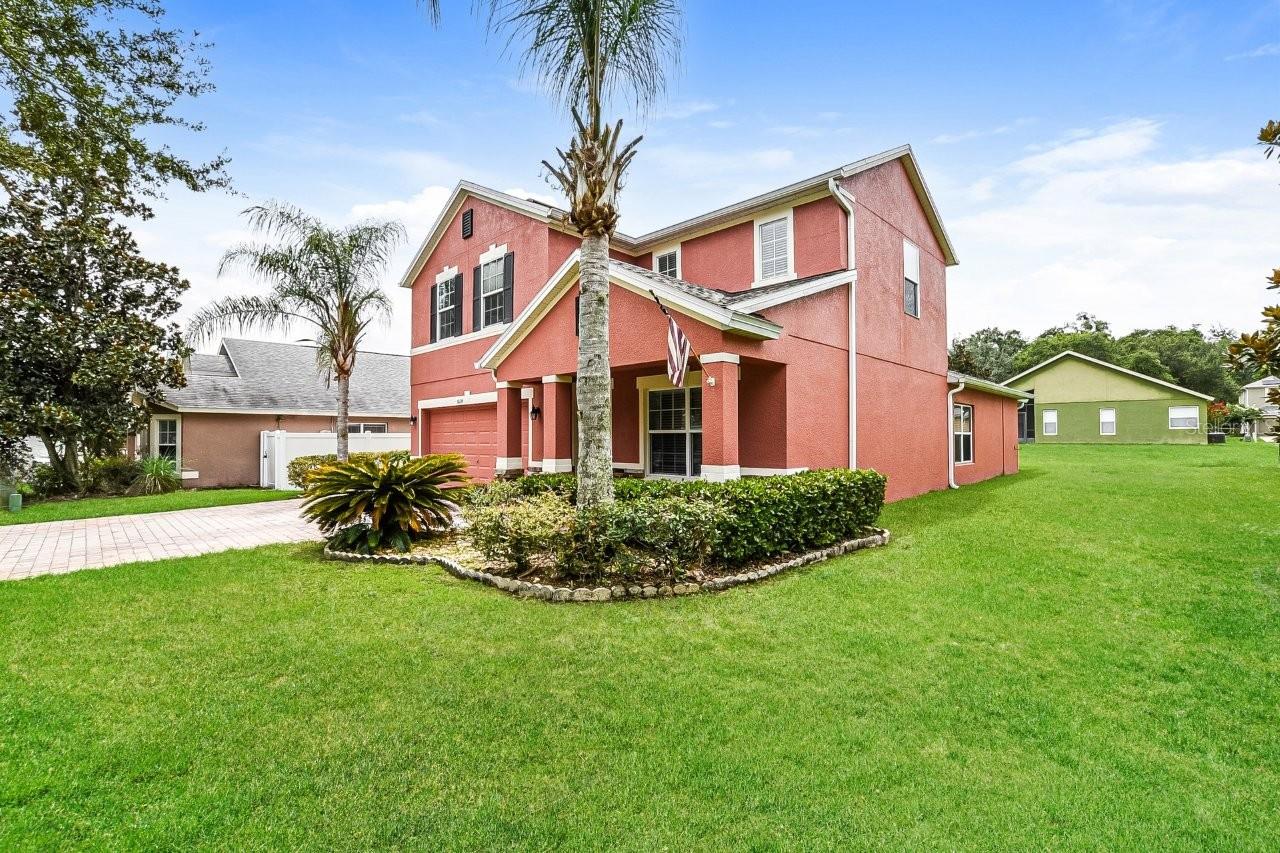 5824 Great Egret Dr Property Photo 3