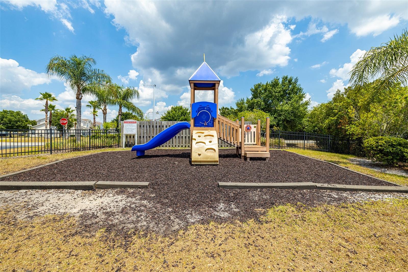 9506 Amberdale Ct #202 Property Photo 29