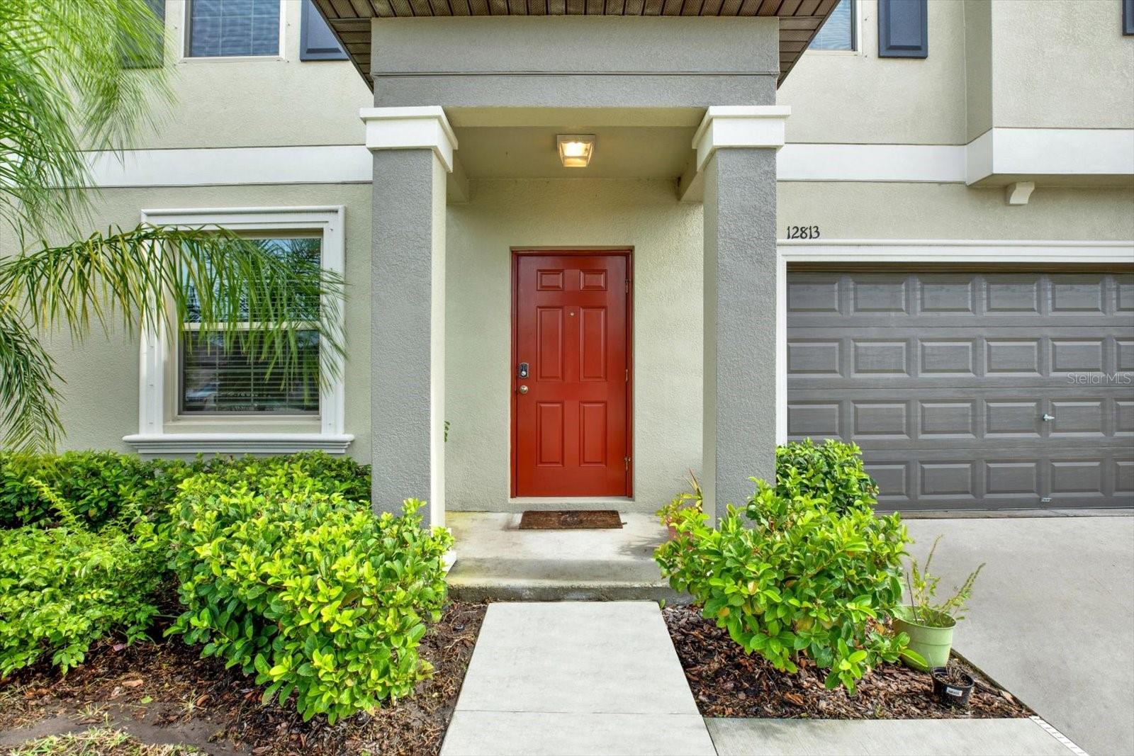 12813 Wildflower Meadow Dr Property Photo 3