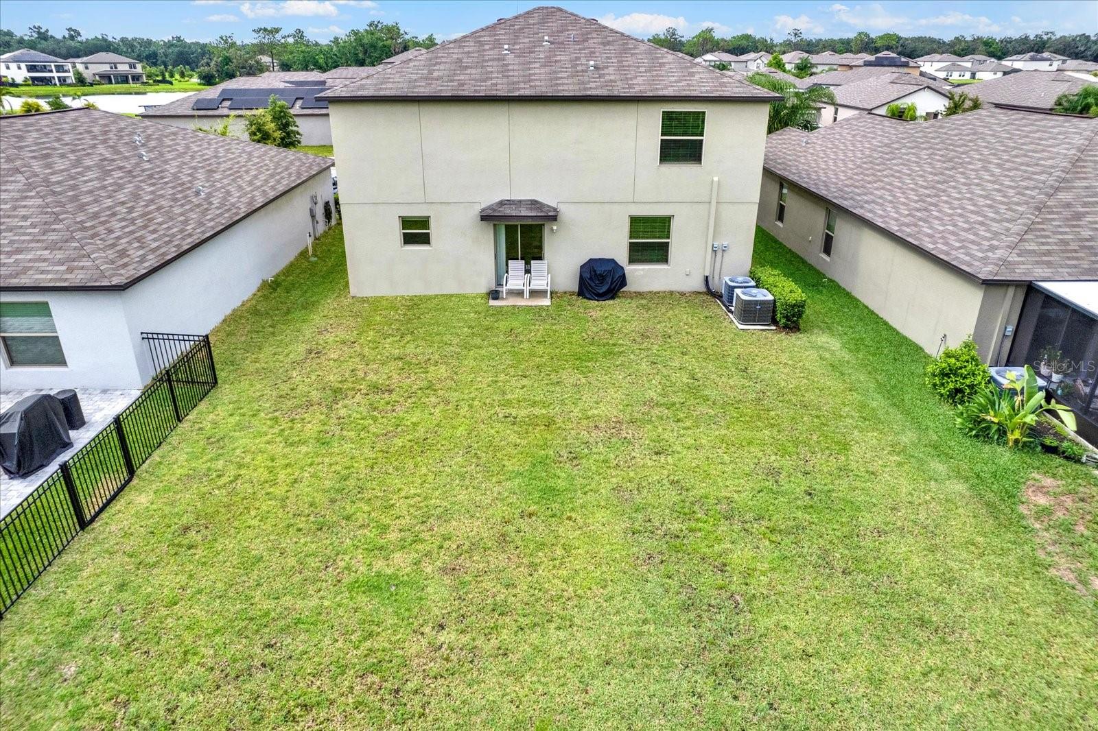 12813 Wildflower Meadow Dr Property Photo 51